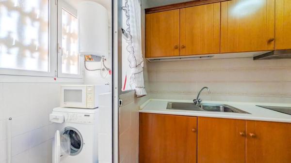 Piso en calle Juan Sebastián Elcano