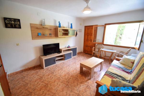 Chalet adosado en avenida Albacete, 117