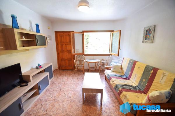 Chalet adosado en avenida Albacete, 117