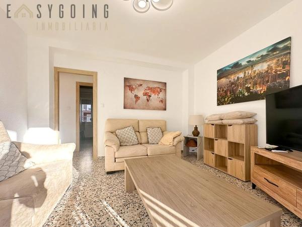 Piso en calle Almansa