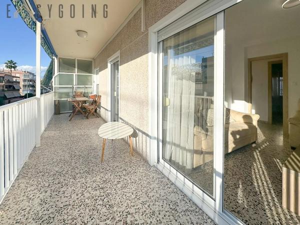 Piso en calle Almansa