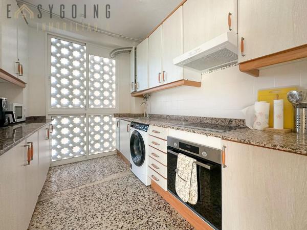 Piso en calle Almansa