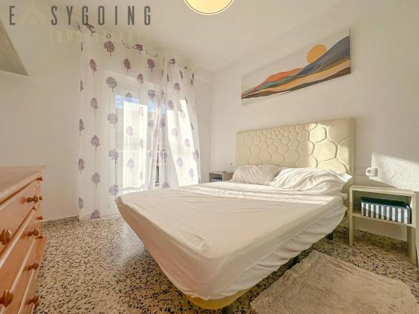 Piso en calle Almansa