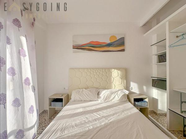 Piso en calle Almansa