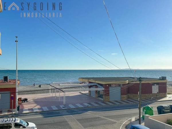 Piso en calle Almansa