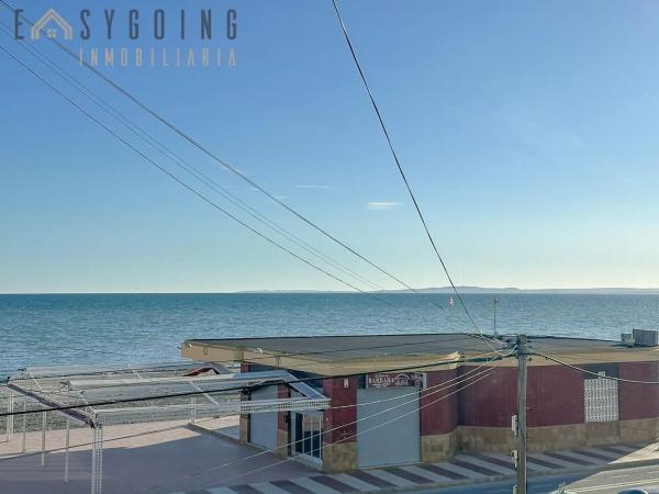 Piso en calle Almansa