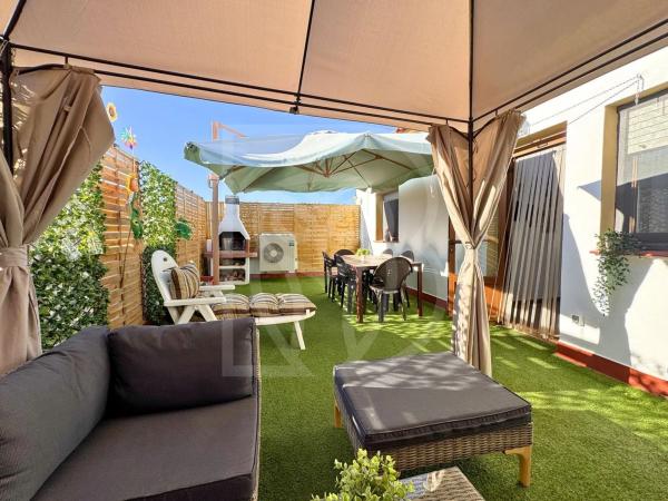 Casa independiente en calle Antonio Orts