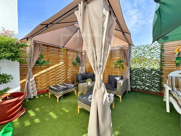 Casa independiente en calle Antonio Orts