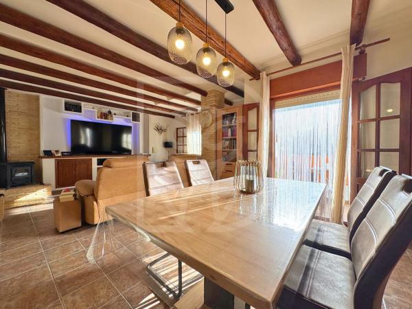 Casa independiente en calle Antonio Orts