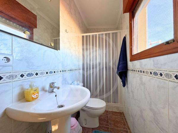 Casa independiente en calle Antonio Orts