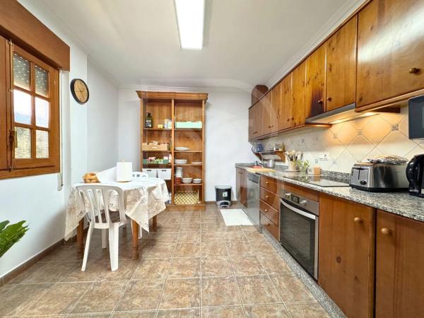 Casa independiente en calle Antonio Orts