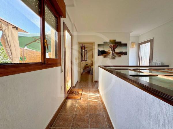 Casa independiente en calle Antonio Orts