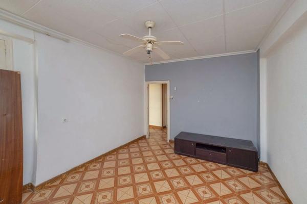 Piso en calle D. José Canales Cascales