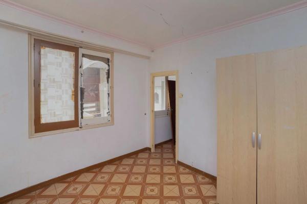 Piso en calle D. José Canales Cascales