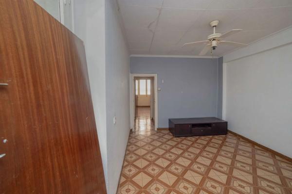 Piso en calle D. José Canales Cascales