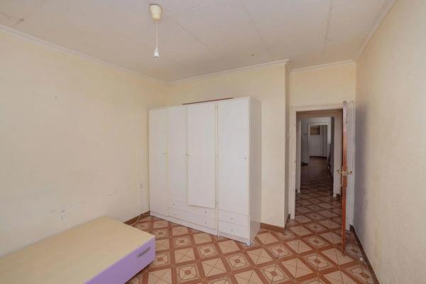 Piso en calle D. José Canales Cascales