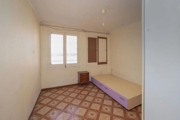 Piso en calle D. José Canales Cascales