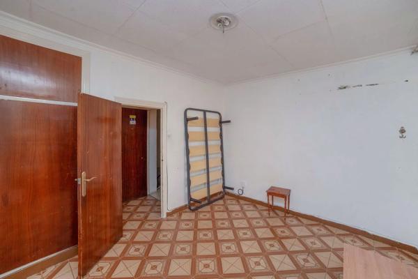 Piso en calle D. José Canales Cascales