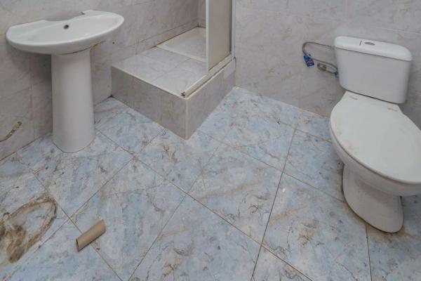 Piso en calle D. José Canales Cascales