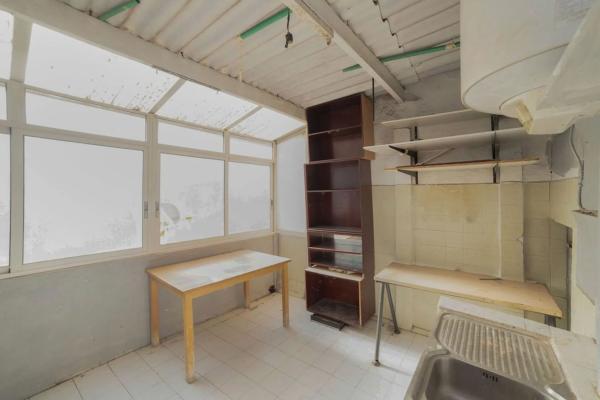 Piso en calle D. José Canales Cascales