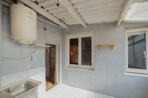 Piso en calle D. José Canales Cascales