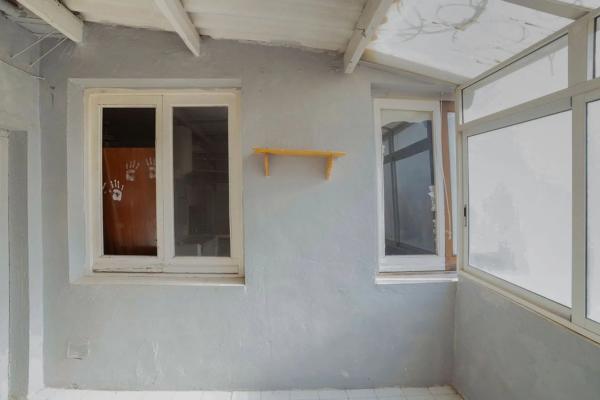 Piso en calle D. José Canales Cascales