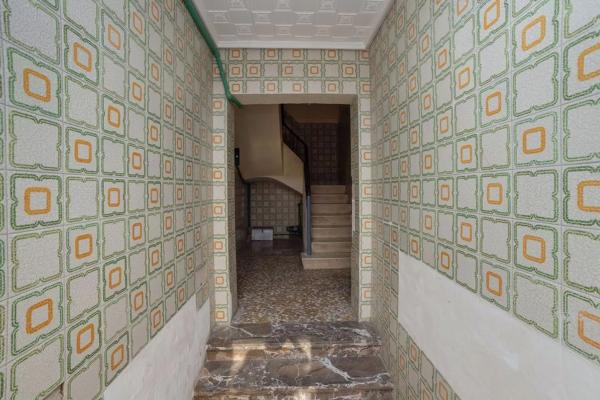 Piso en calle D. José Canales Cascales