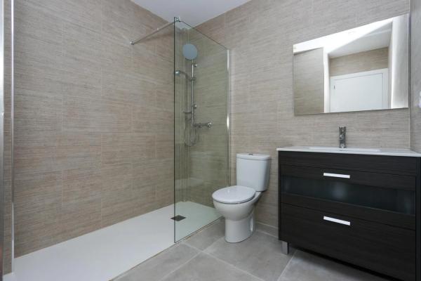 Chalet adosado en calle Manuel de Falla