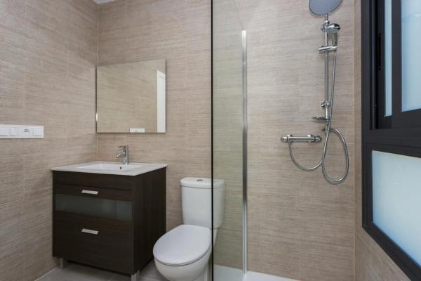 Chalet adosado en calle Manuel de Falla