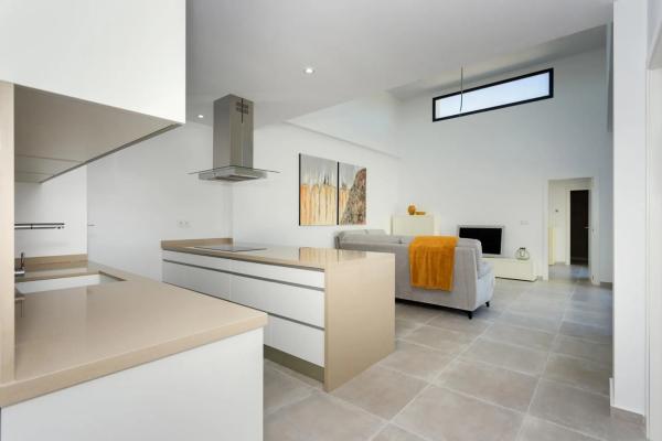 Chalet adosado en calle Manuel de Falla