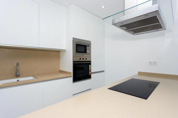 Chalet adosado en calle Manuel de Falla