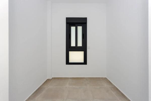 Chalet adosado en calle Manuel de Falla