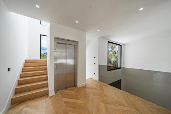 Las Lomas del Marbella Club, Marbella Golden Mile