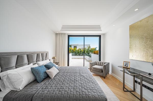 Las Lomas del Marbella Club, Marbella Golden Mile