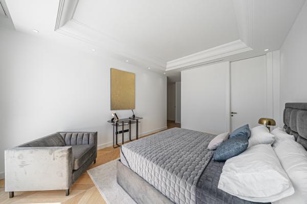 Las Lomas del Marbella Club, Marbella Golden Mile