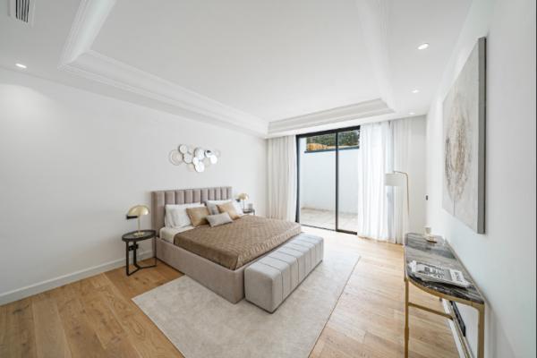 Las Lomas del Marbella Club, Marbella Golden Mile