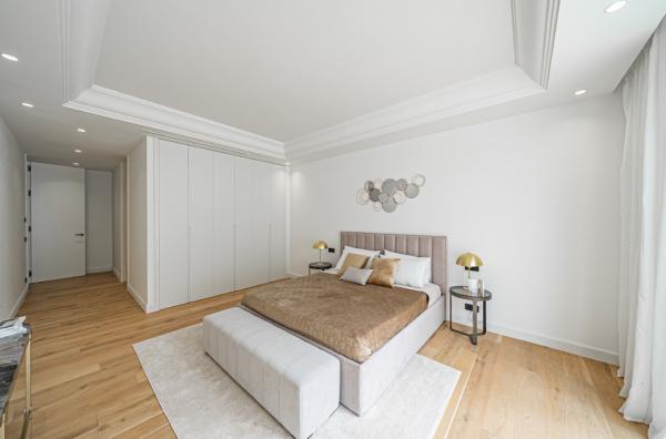 Las Lomas del Marbella Club, Marbella Golden Mile