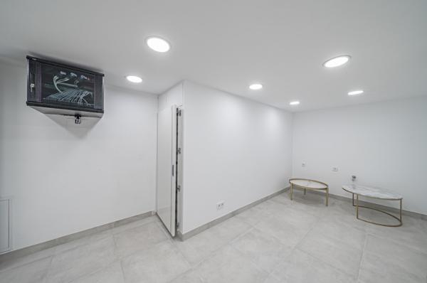 Las Lomas del Marbella Club, Marbella Golden Mile