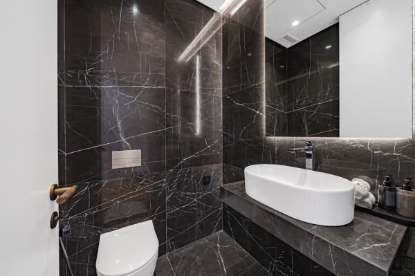 Las Lomas del Marbella Club, Marbella Golden Mile