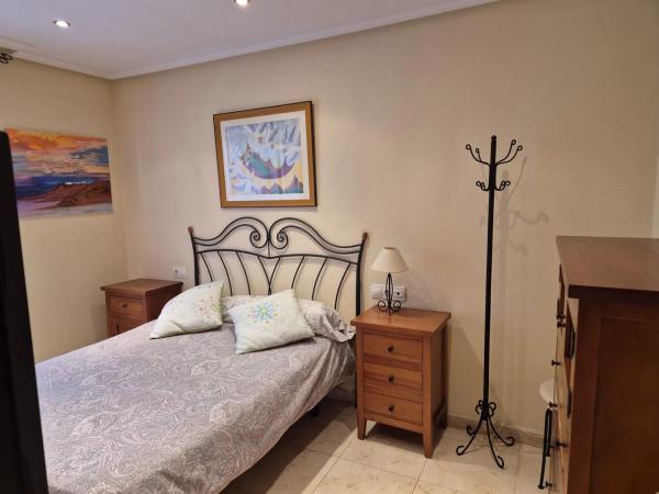 Piso en CL Sant Pasqual