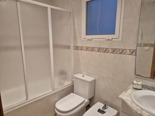 Piso en CL Sant Pasqual