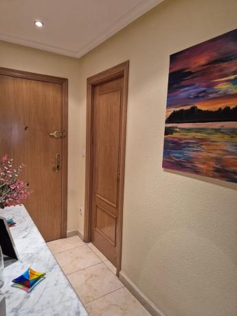 Piso en CL Sant Pasqual