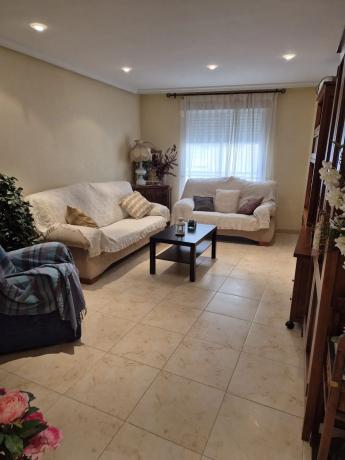 Piso en CL Sant Pasqual