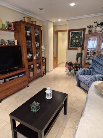 Piso en CL Sant Pasqual