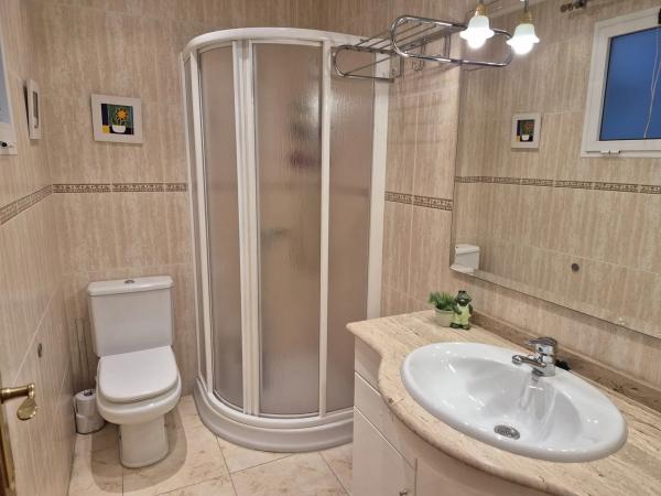 Piso en CL Sant Pasqual