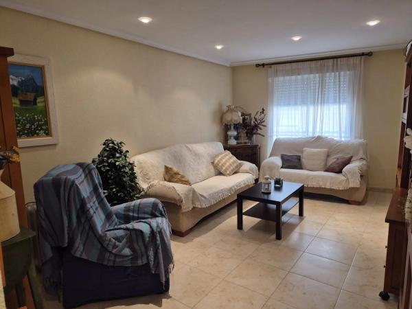 Piso en CL Sant Pasqual