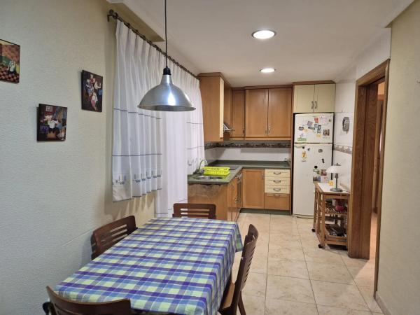 Piso en CL Sant Pasqual