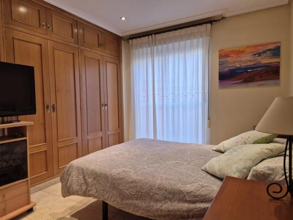 Piso en CL Sant Pasqual