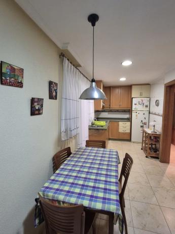 Piso en CL Sant Pasqual