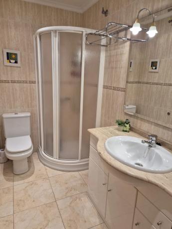 Piso en CL Sant Pasqual